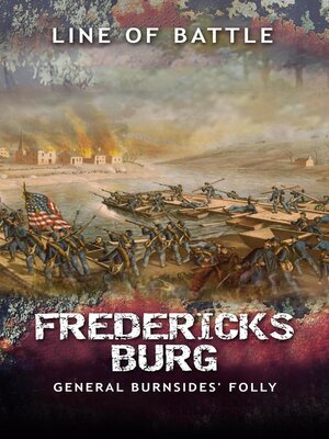 cover image of Fredericksburg